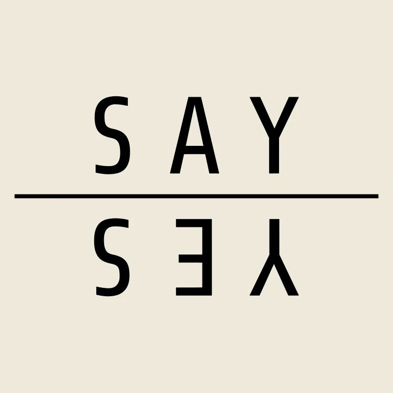 Say Yes Gift