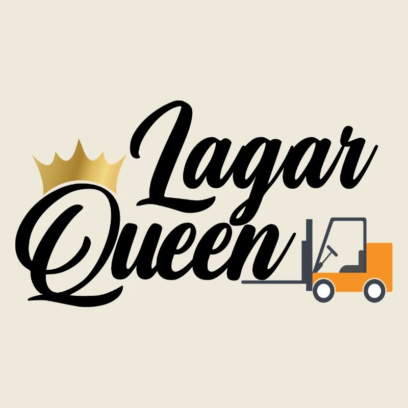 Warehouse Queen / Forklift Driver, Warehouse Clerk, Freight Forwarder
