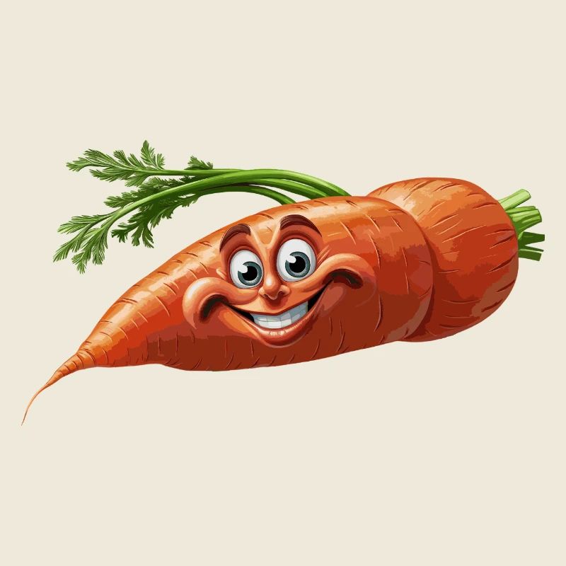 carrot