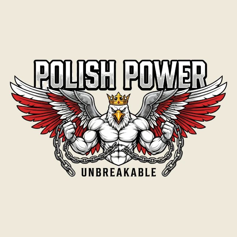 Polnische Kraft – Husaria Gym Beast