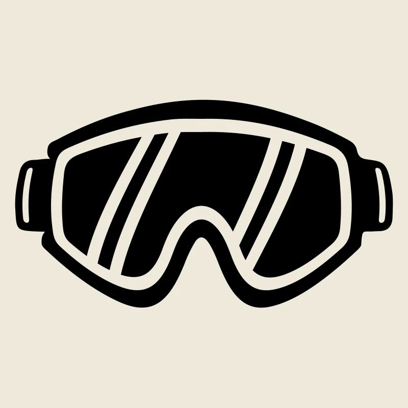 Ski goggles