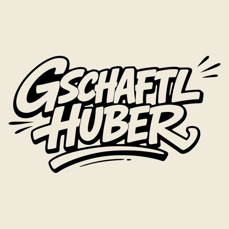 Gschaftlhuber
