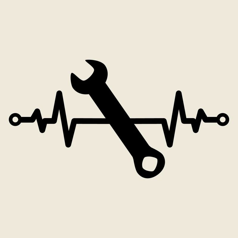 Idée cadeau : clé à molette ouverte