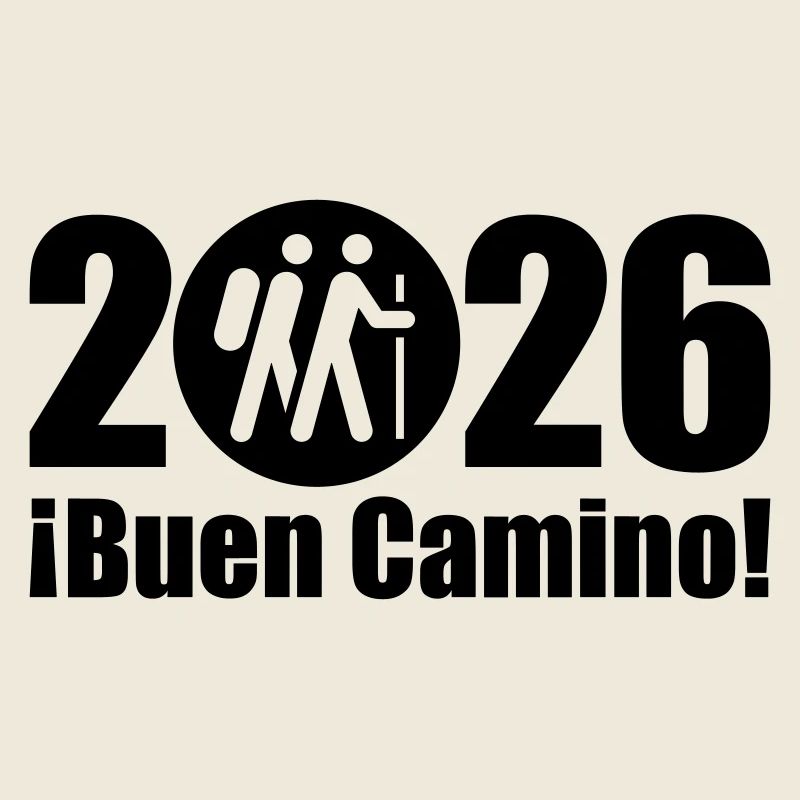 Chemin de Compostelle 2026 Randonnée dans le Buen Camino