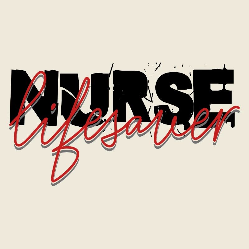 Sauveteuse infirmière