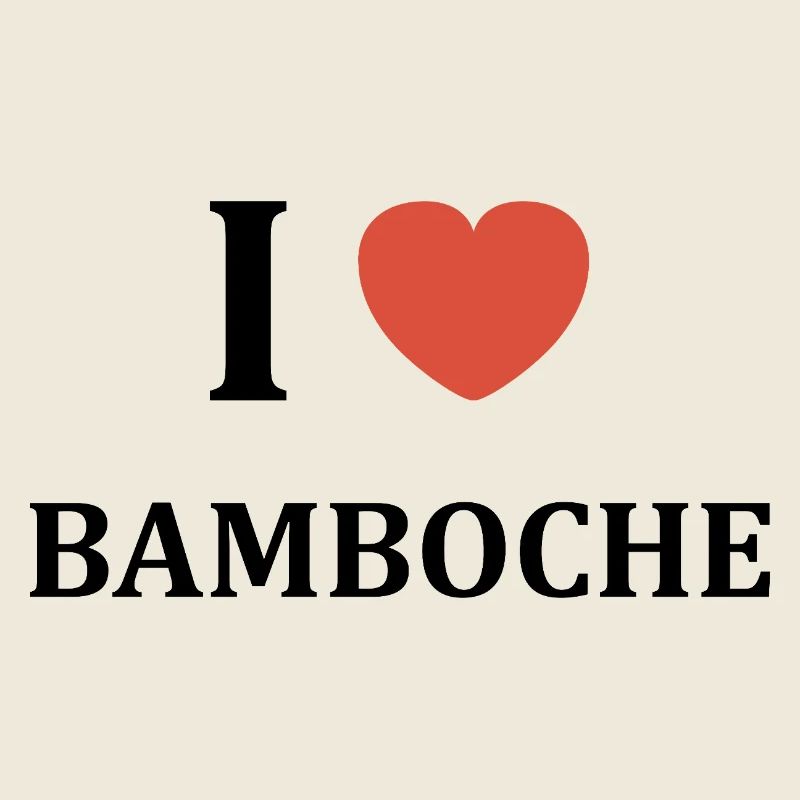 Bamboche