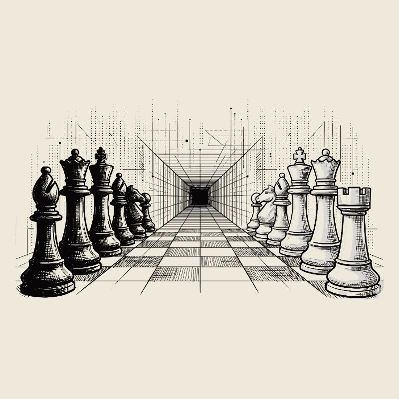Chess Strategy – Endless Perspective