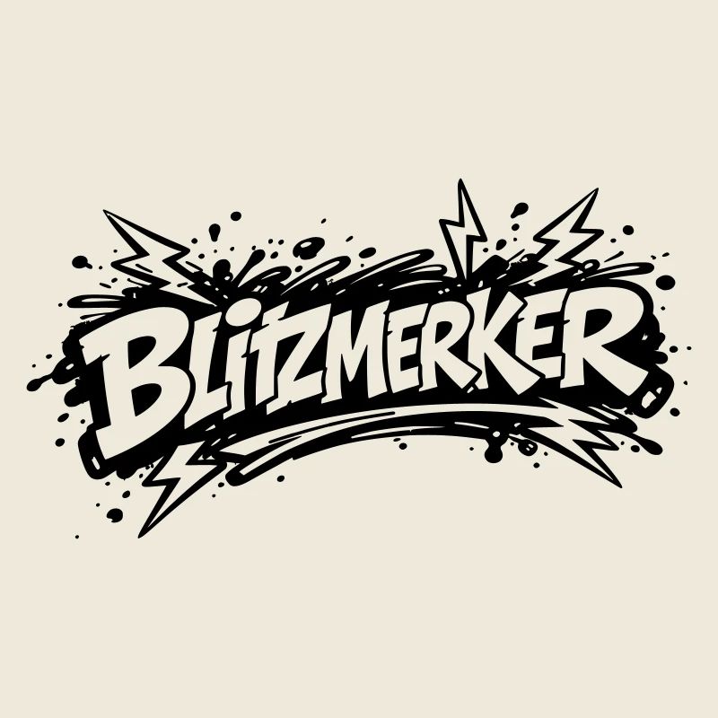 Blitzmerker