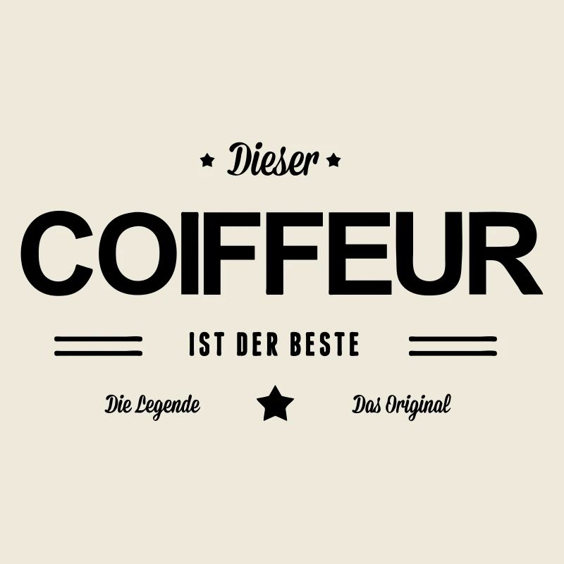 Bester Coiffeur