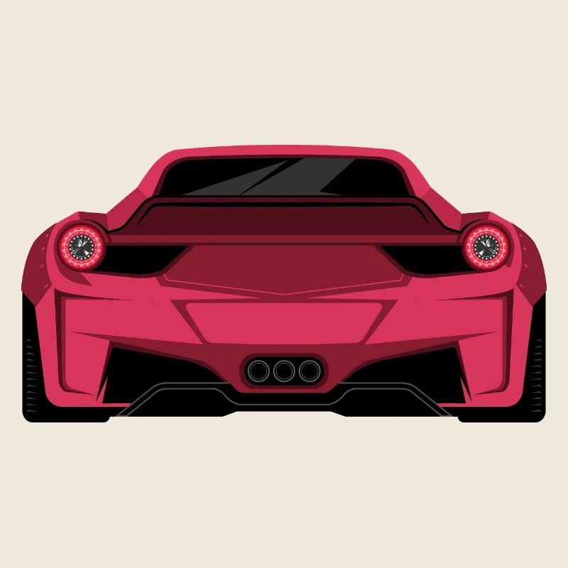 rocket bunny liberty walk super car Auto speed
