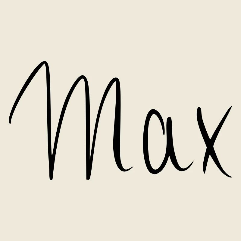 Max