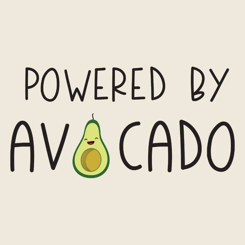 Powered by Avocado