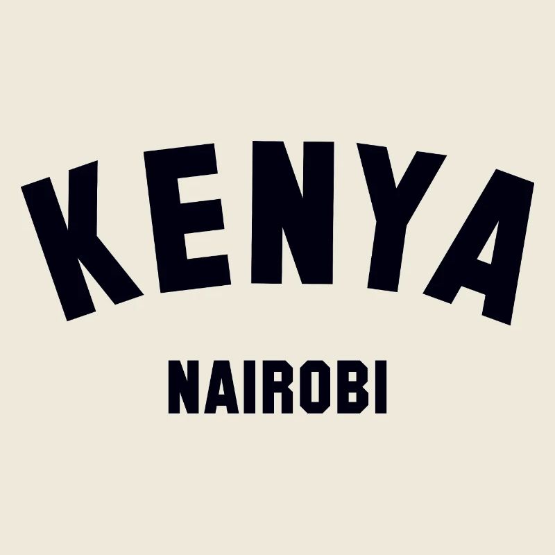 KENYA, Nairobi