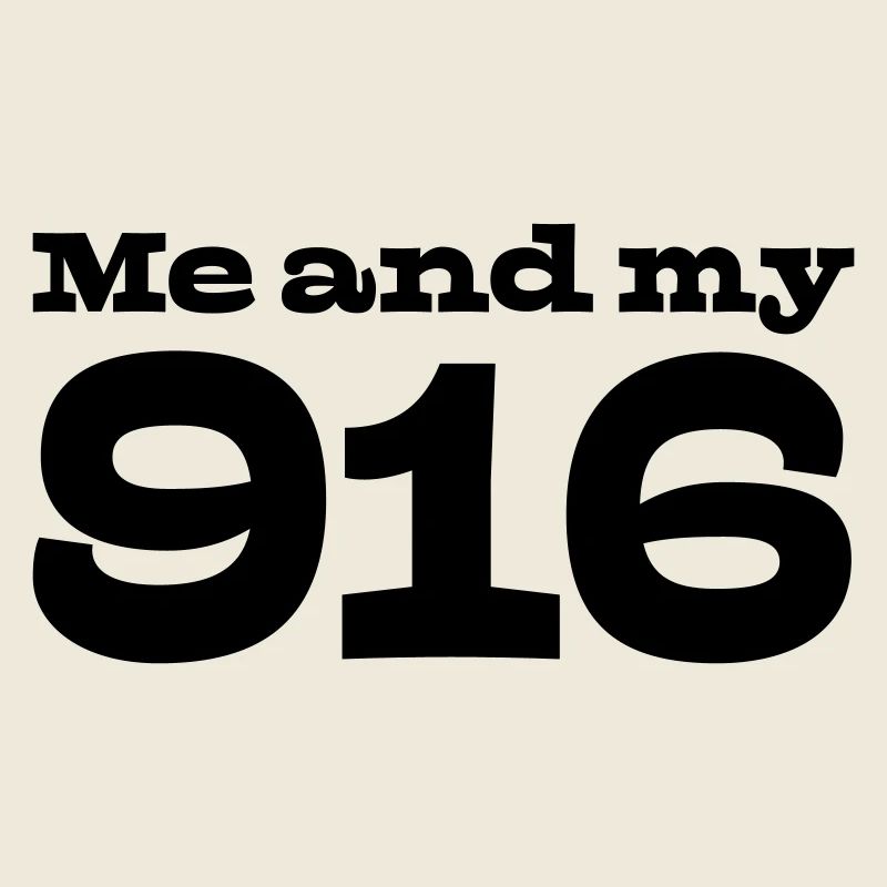 28 Me and my 916
