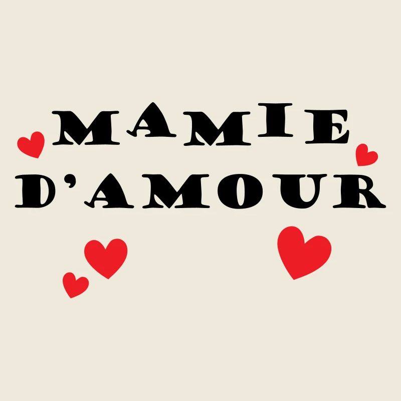 Oma der Liebe