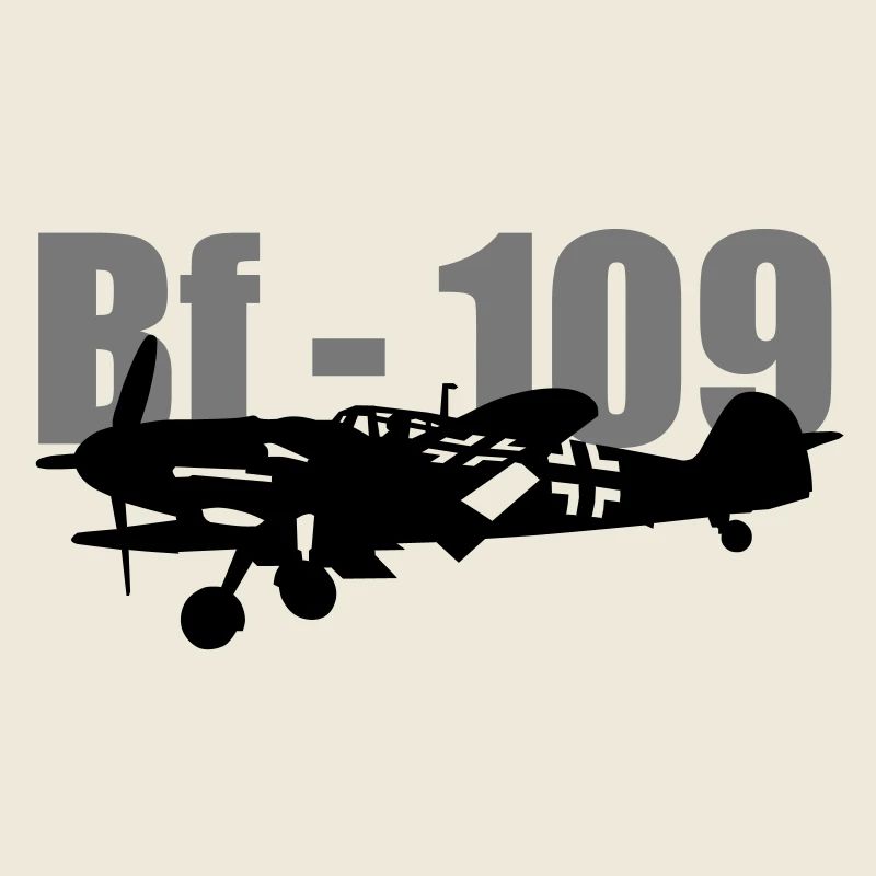 Messerschmitt Bf-109