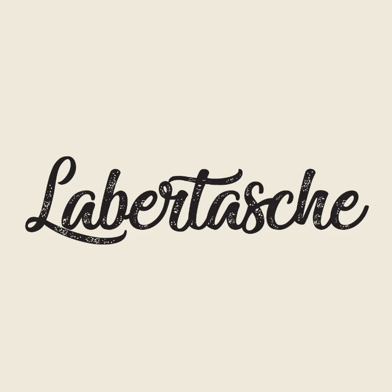 Labertasche