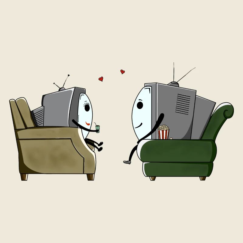 Fernsehen