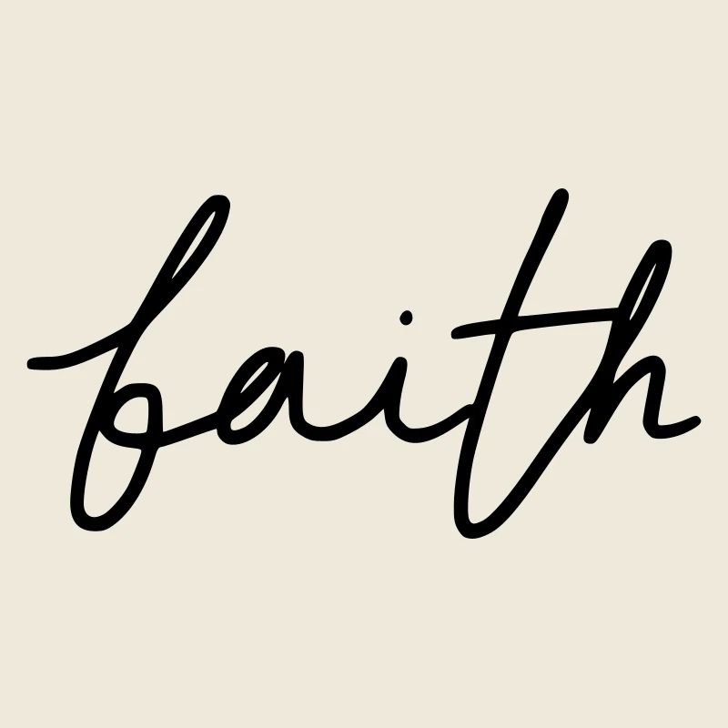 faith