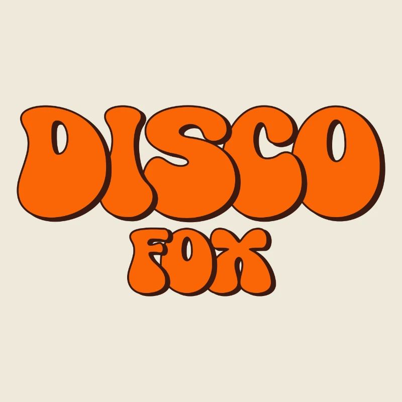 Disco Fox Dance Danseuse Discothèque Discofox Dancing