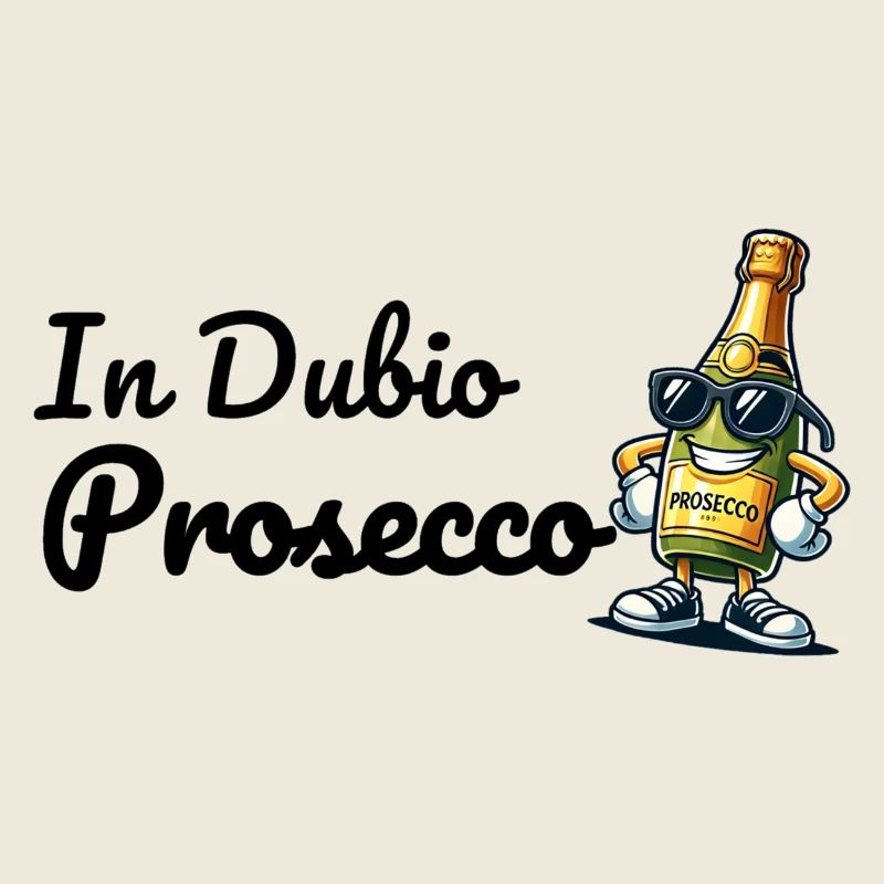 In Dubio Prosecco