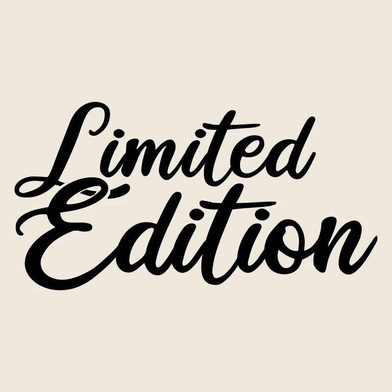 Édition limitée