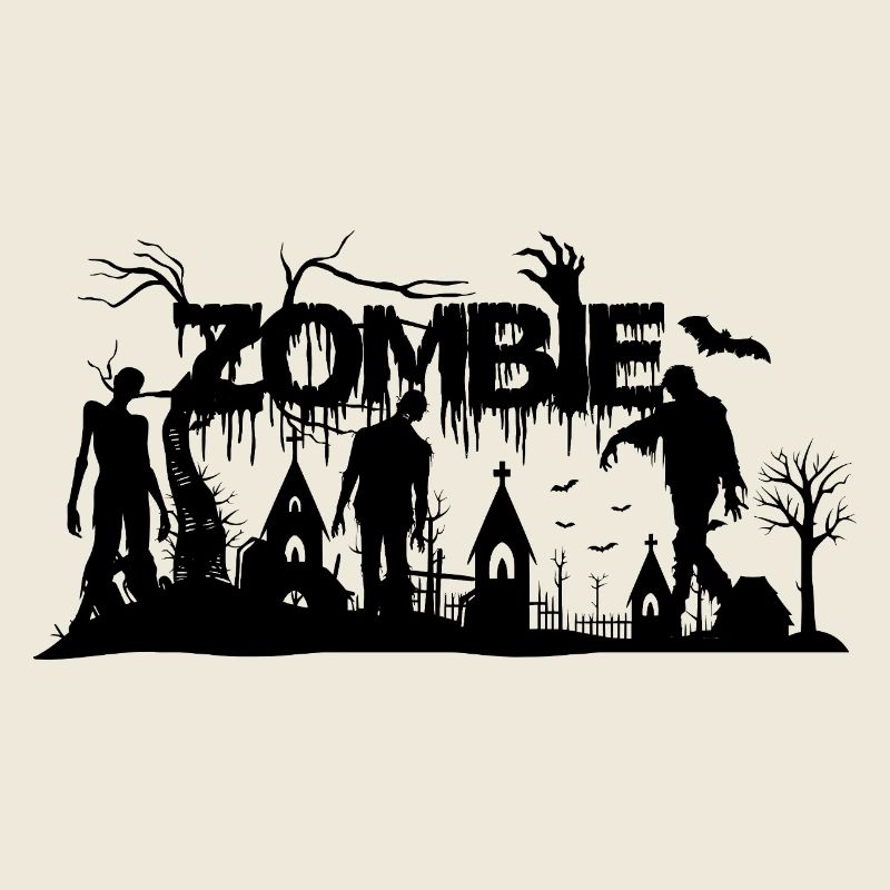 ZOMBIE