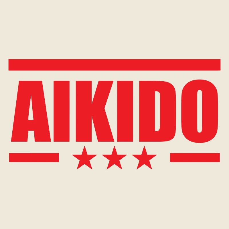 Aikido - Martial Art - Aikido