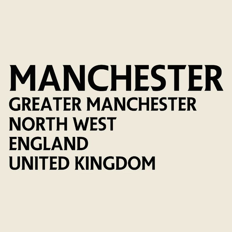 Manchester – Angleterre Lyrique