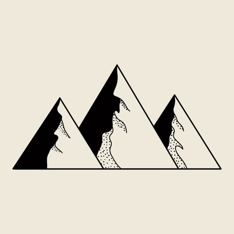Berge