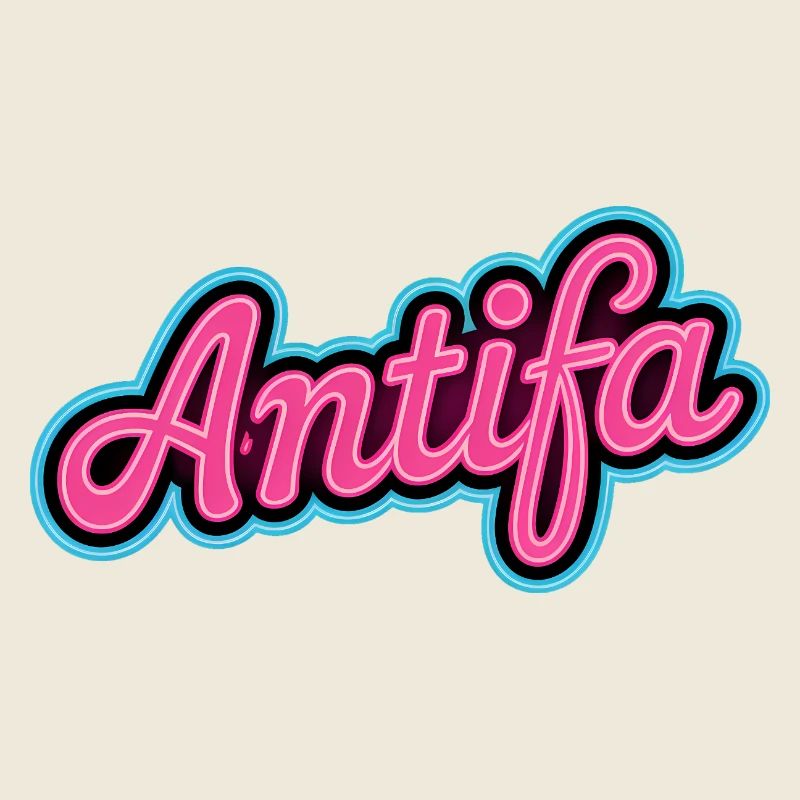 Antifa – Antifaschistisches Merch