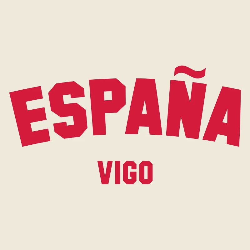 VIGO Spain Spanien Espana