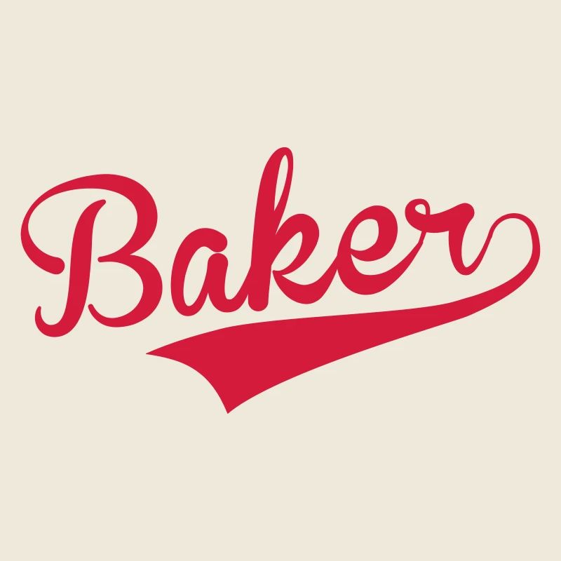 Baker / Bakery / Bäckerei / Boulanger / Bread