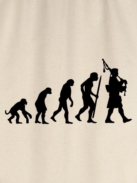 Evolution Pipebag