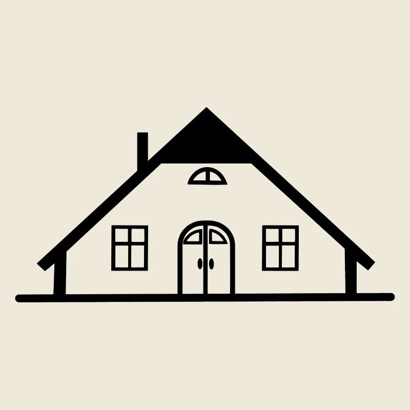 Bauernhof Scheune Lagerhaus