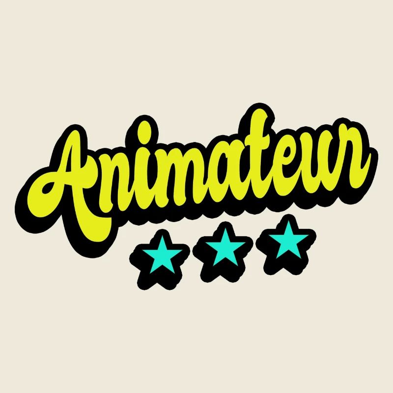 Animateur Design