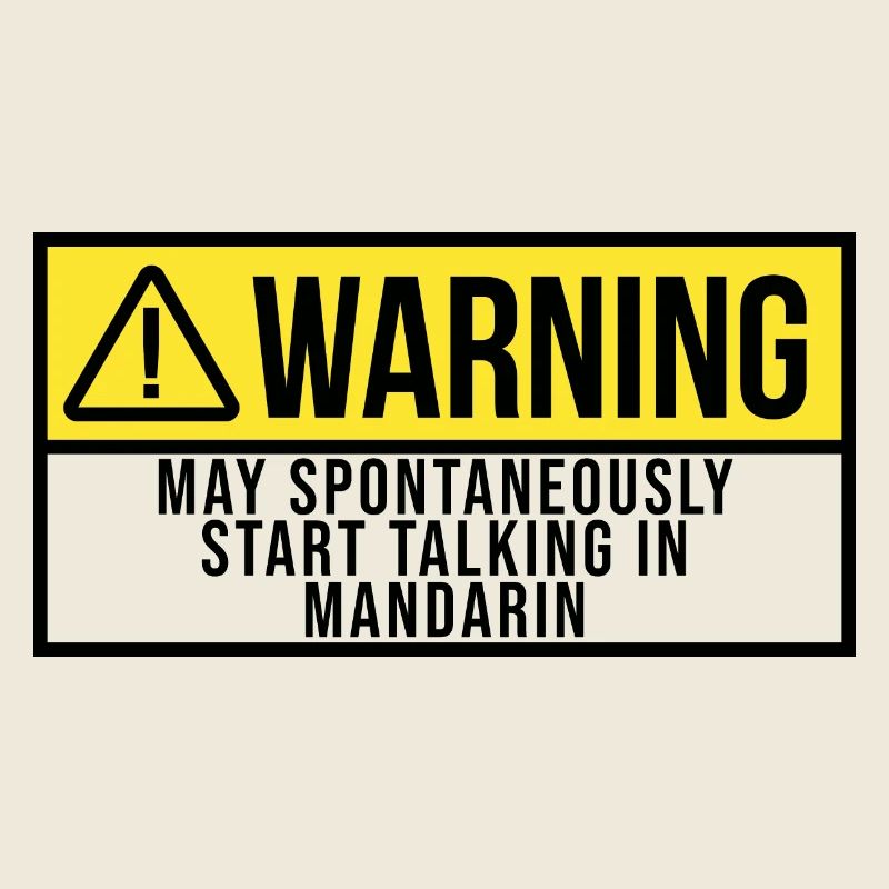 Mandarin