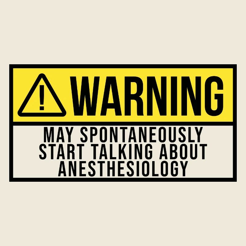 Anesthesiology