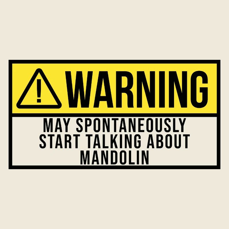 Mandoline