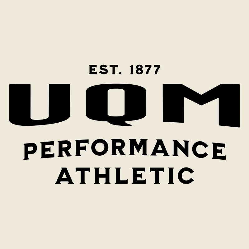 UQM Athletic-Performance Sportbekleidung
