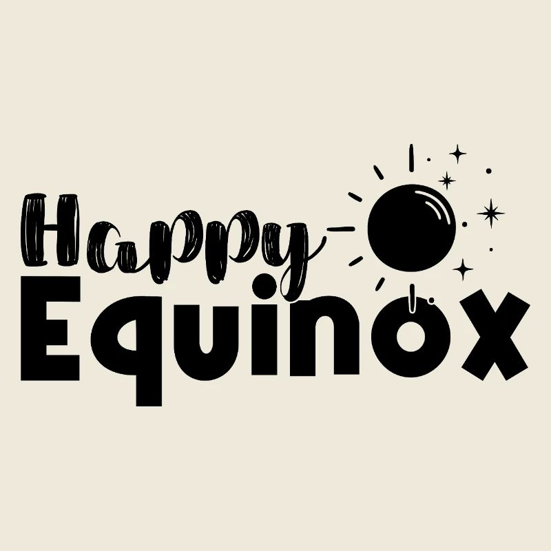 Happy Equinox Easter Ostara Blessings