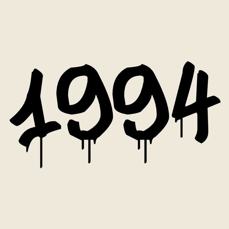 Graffiti: 1994