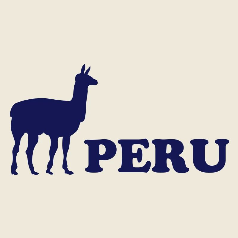 peru - lama