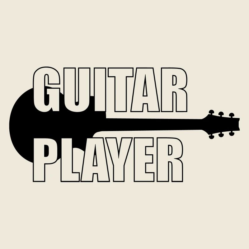 Guitar Player !