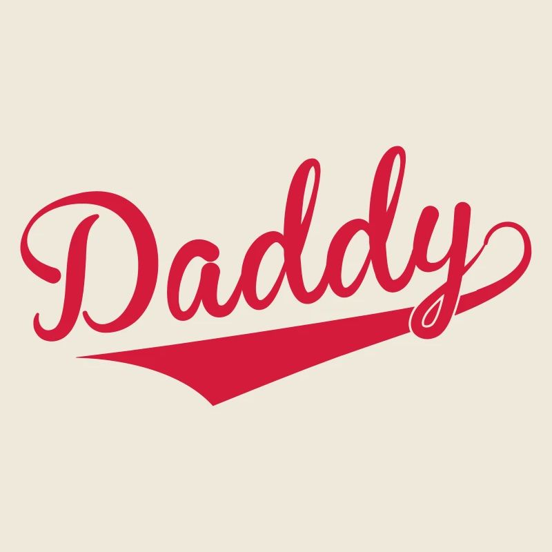 Daddy