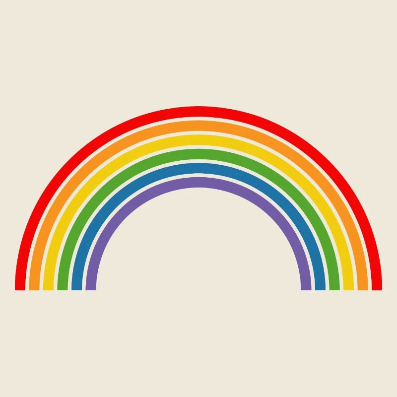 Arc-en-ciel