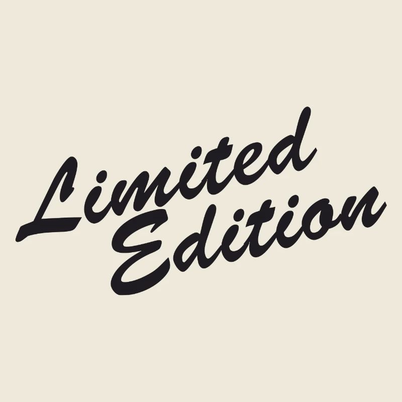 Édition limitée