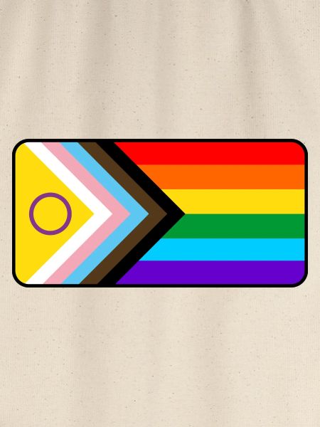 Progress Flag