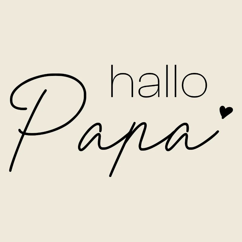 Hello Dad