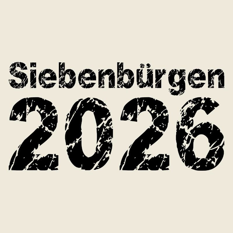 Transylvanie 2026